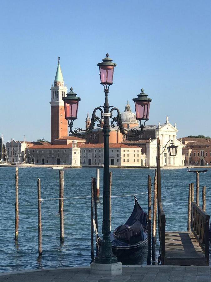 Apartment Biennale Charme Venice